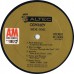 Various ODYSSEY (A&M SP-19009) USA 1973 gatefold Audiophile LP